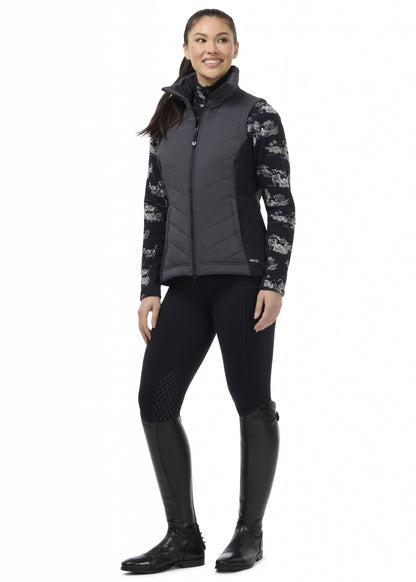 Kerrits Core Motion Quilted Vest