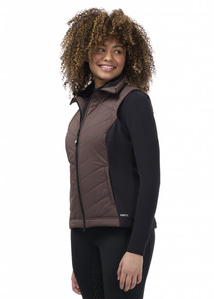 Kerrits Core Motion Quilted Vest