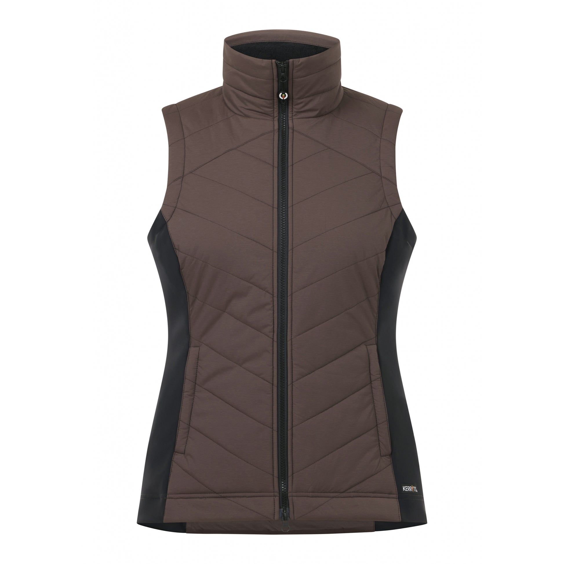 Kerrits Core Motion Quilted Vest