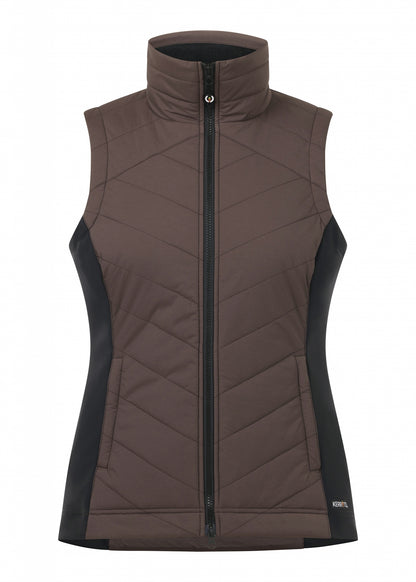 Kerrits Core Motion Quilted Vest