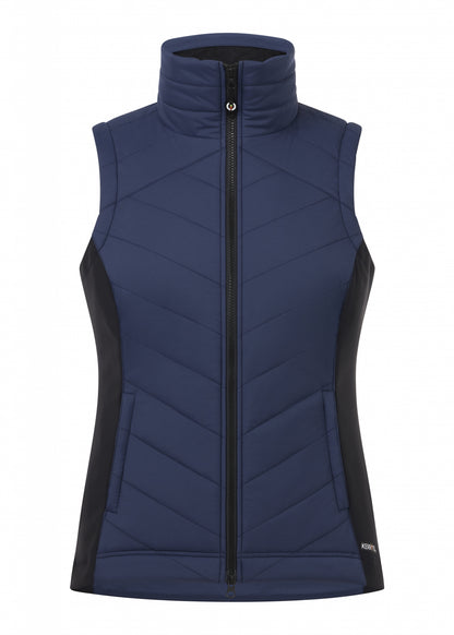 Kerrits Core Motion Quilted Vest