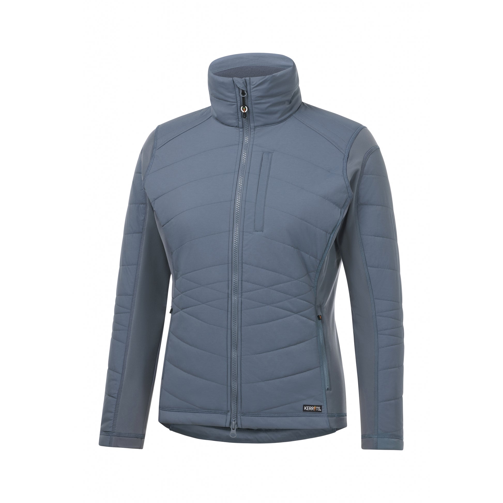 Kerrits Horse Harmony Quilted Jacket