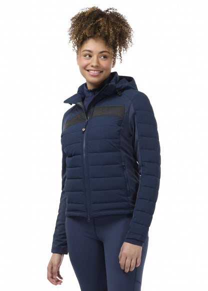 Kerrits All Trek Performance Quilted Jacket