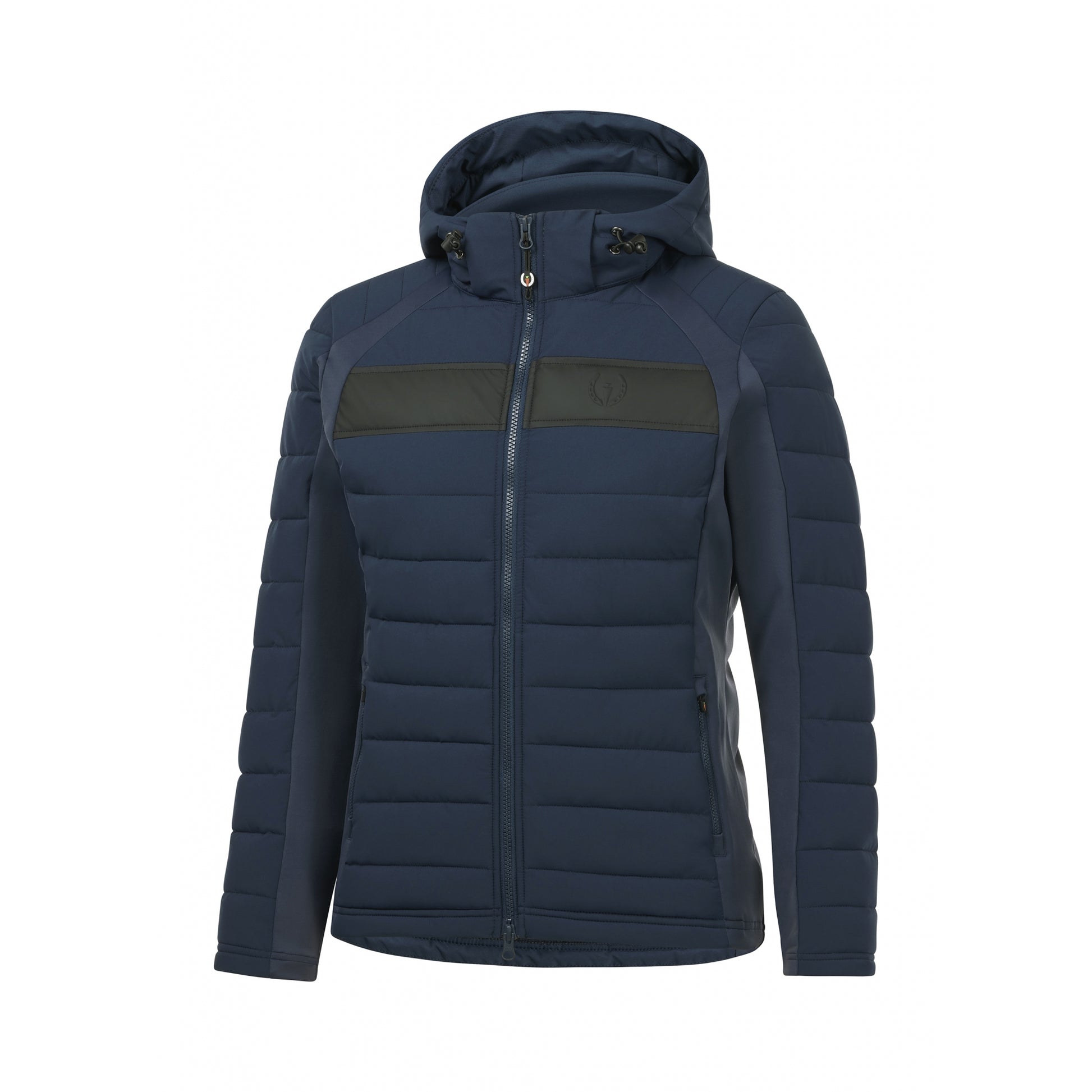 Kerrits All Trek Performance Quilted Jacket