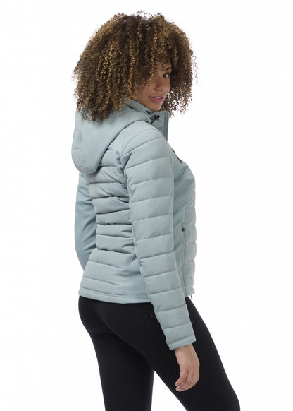 Kerrits All Trek Performance Quilted Jacket