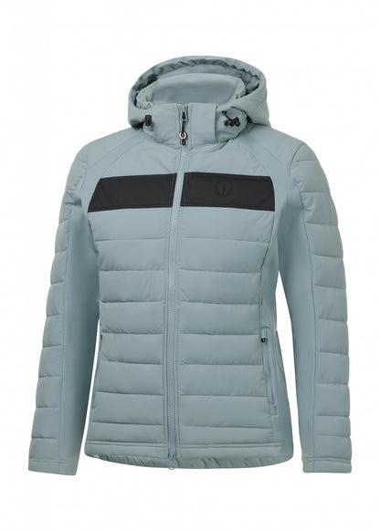 Kerrits All Trek Performance Quilted Jacket