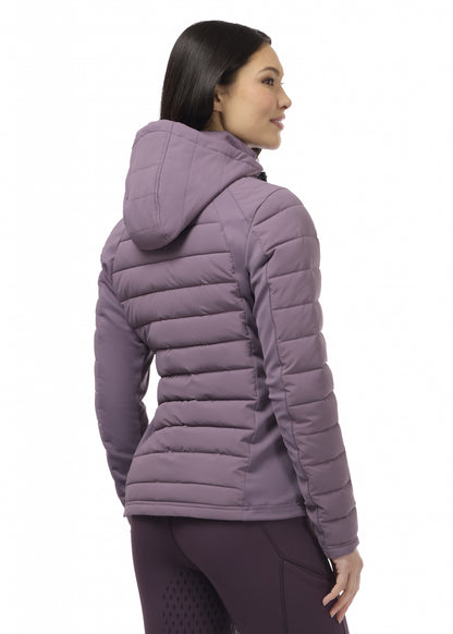 Kerrits All Trek Performance Quilted Jacket