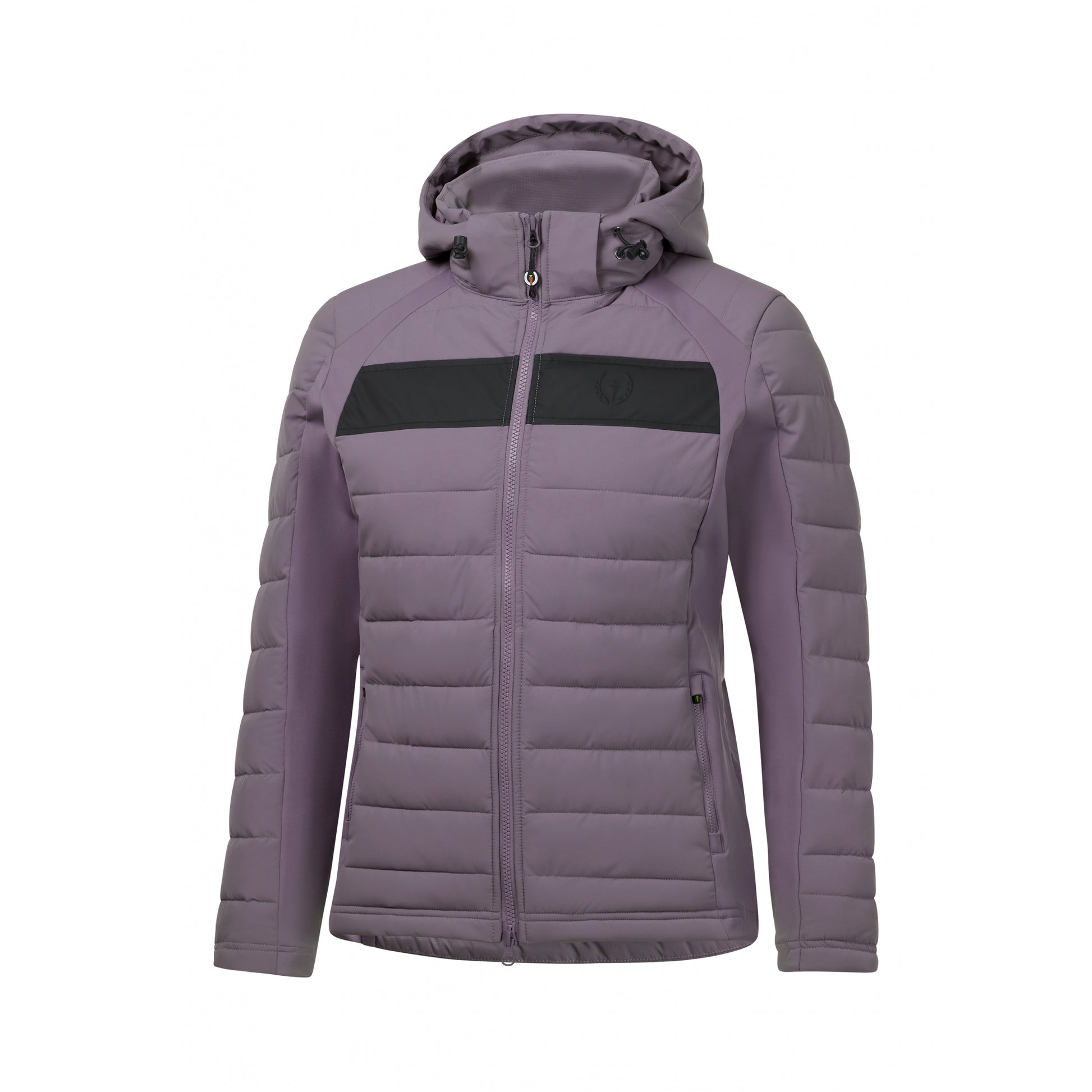 Kerrits All Trek Performance Quilted Jacket