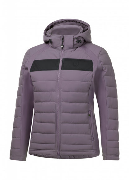 Kerrits All Trek Performance Quilted Jacket