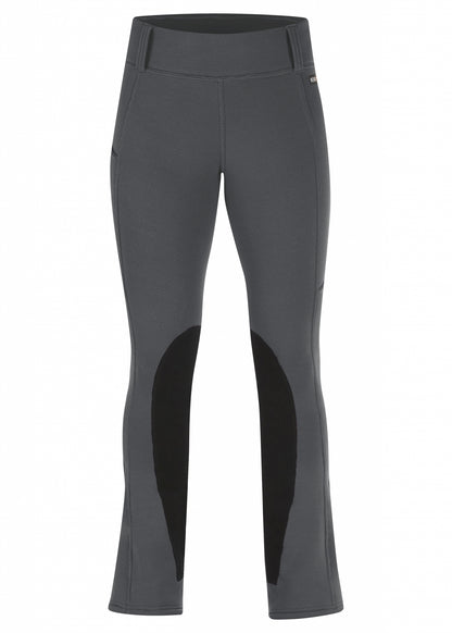 Kerrits Ladies Sit Tight Wind Pro Knee Patch Bootcut Breeches