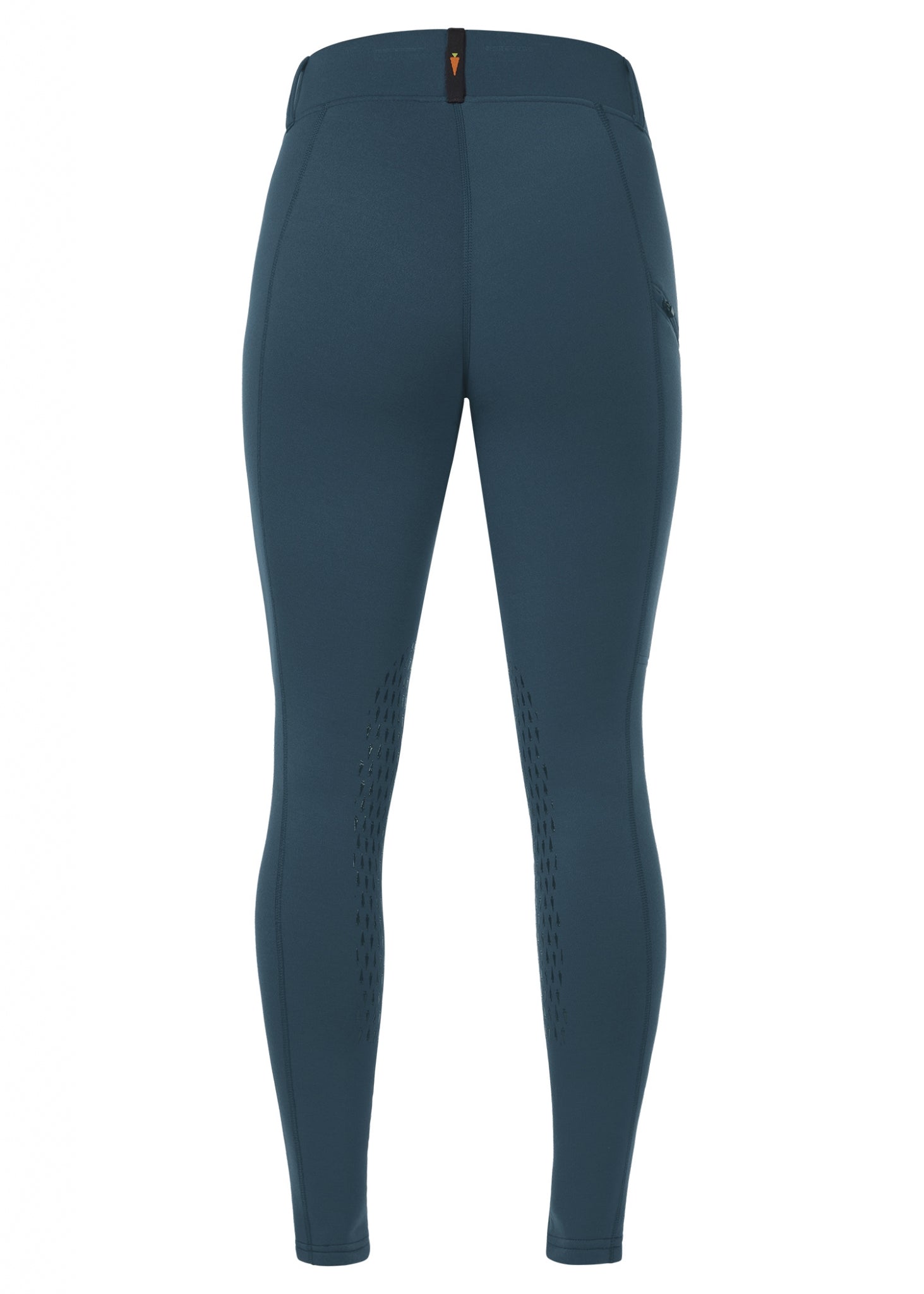 Kerrits Ladies Power Stretch Knee Patch Pocket Tights