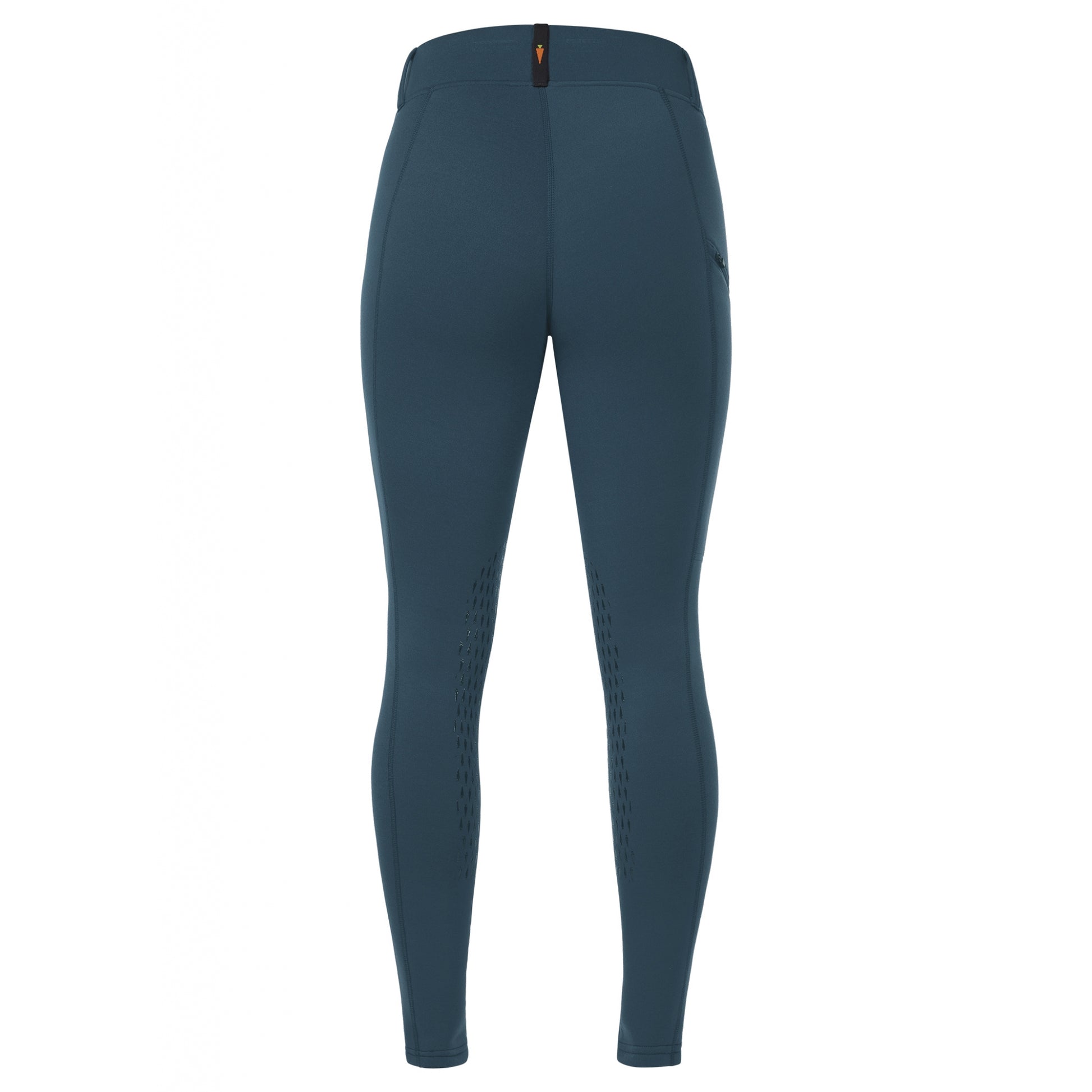 Kerrits Ladies Power Stretch Knee Patch Pocket Tights