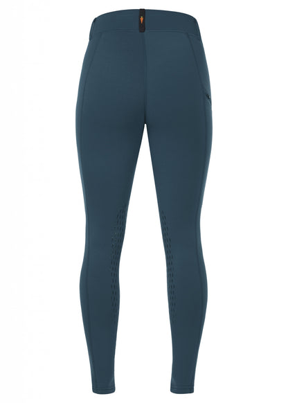 Kerrits Ladies Power Stretch Knee Patch Pocket Tights