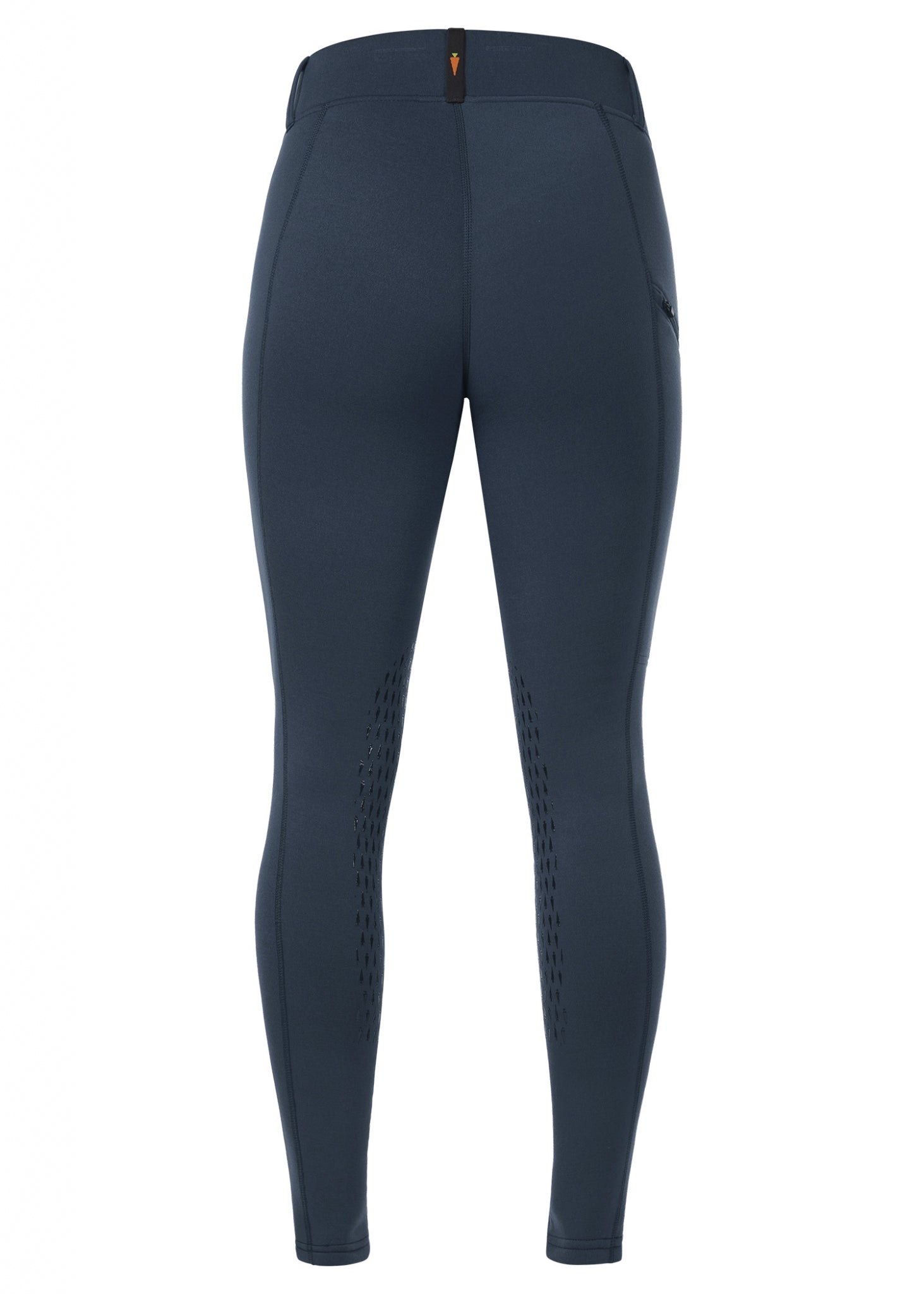 Kerrits Ladies Power Stretch Knee Patch Pocket Tights