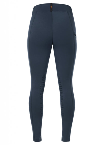 Kerrits Ladies Power Stretch Knee Patch Pocket Tights