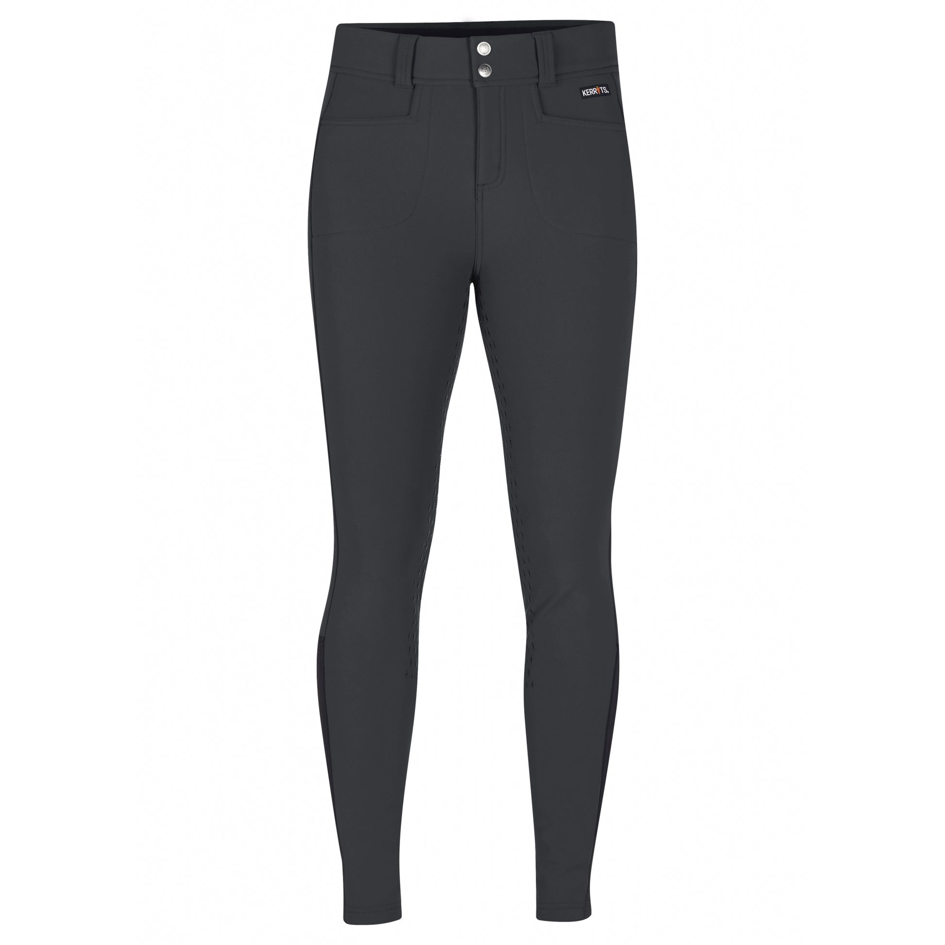 Kerrits Ladies 3-Season Tailored Full Seat Breeches
