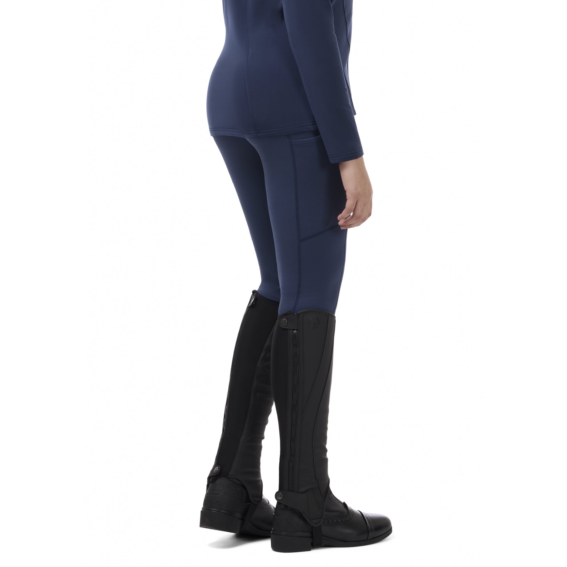 Kerrits Ladies Fleece Lite II Tight