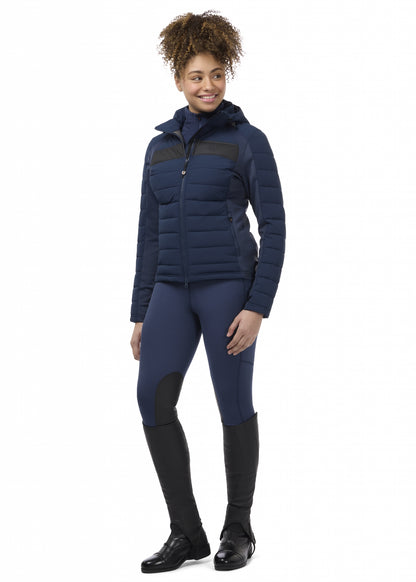 Kerrits Ladies Fleece Lite II Tight