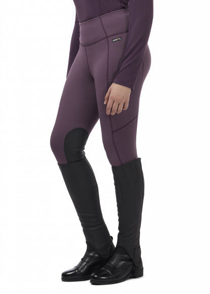 Kerrits Ladies Fleece Lite II Tight