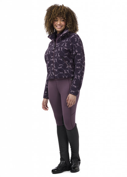 Kerrits Ladies Fleece Lite II Tight