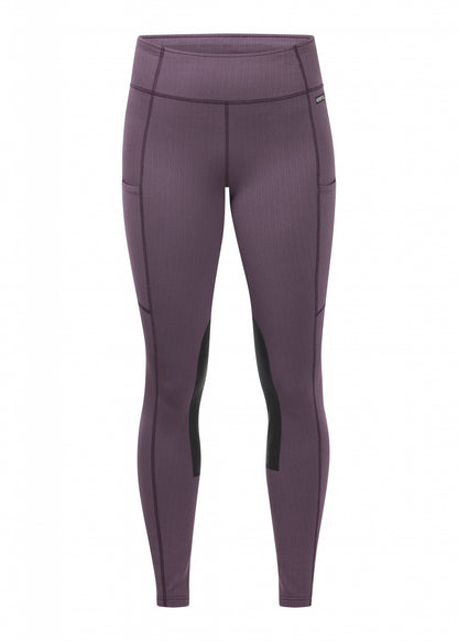 Kerrits Ladies Fleece Lite II Tight