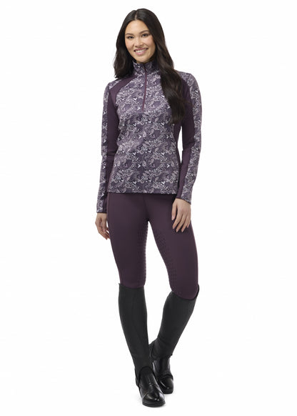 Kerrits Ladies Thermo Tech 2.0 Full Leg Tights