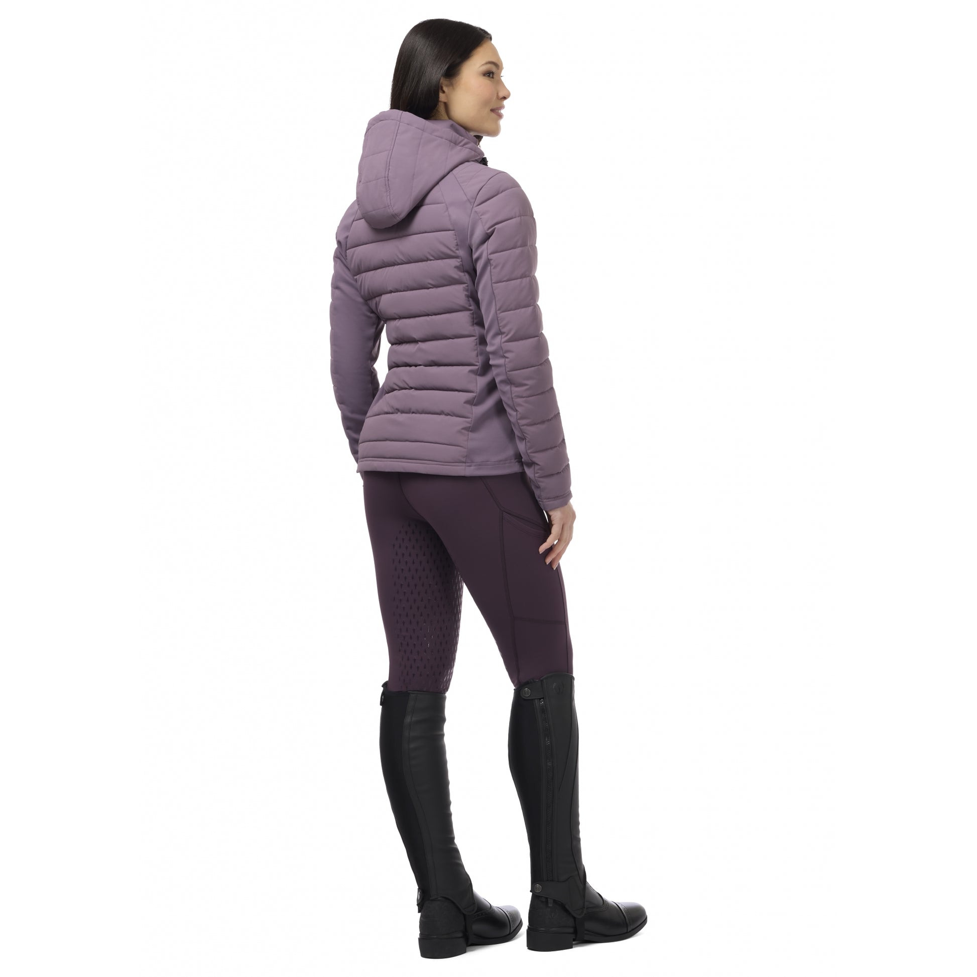 Kerrits Ladies Thermo Tech 2.0 Full Leg Tights