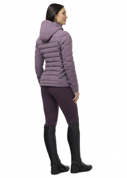 Kerrits Ladies Thermo Tech 2.0 Full Leg Tights