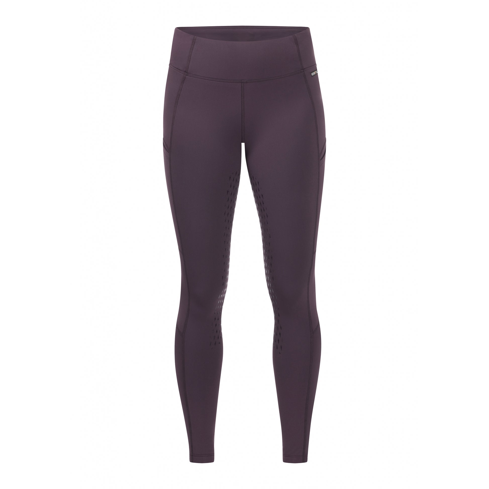 Kerrits Ladies Thermo Tech 2.0 Full Leg Tights