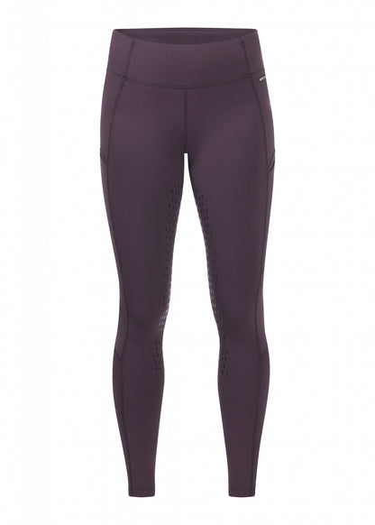 Kerrits Ladies Thermo Tech 2.0 Full Leg Tights