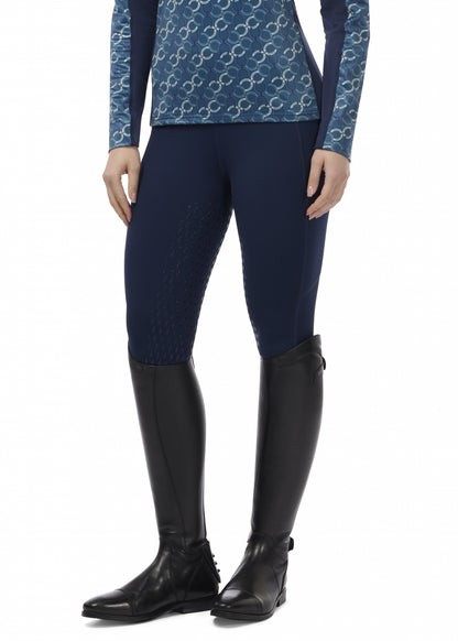 Kerrits Ladies Thermo Tech 2.0 Full Leg Tights