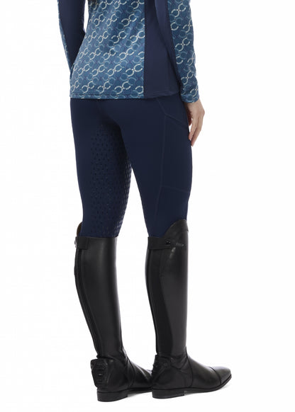 Kerrits Ladies Thermo Tech 2.0 Full Leg Tights