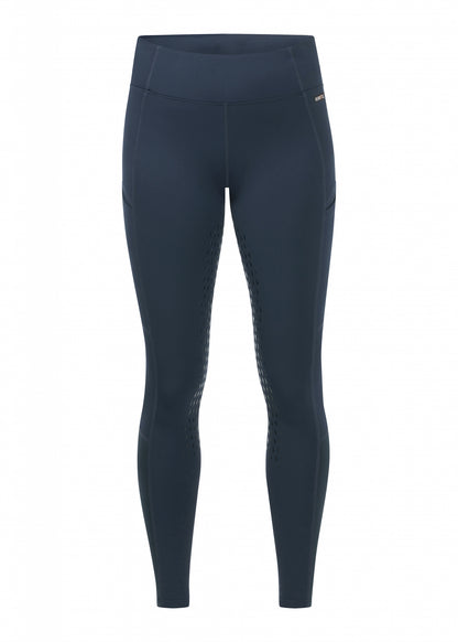 Kerrits Ladies Thermo Tech 2.0 Full Leg Tights
