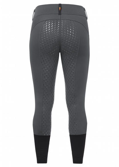 Kerrits Sit Tight Wind Pro Silicone Full Seat Tights