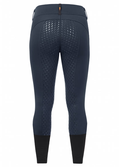 Kerrits Sit Tight Wind Pro Silicone Full Seat Tights