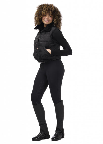 Kerrits Fusion II Full Leg Clinic Breeches