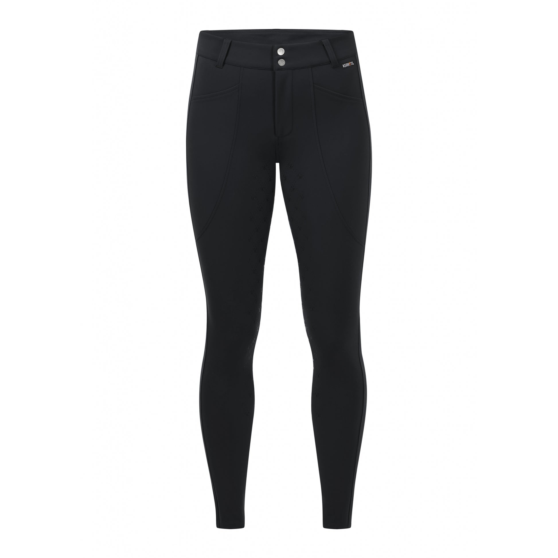 Kerrits Fusion II Full Leg Clinic Breeches