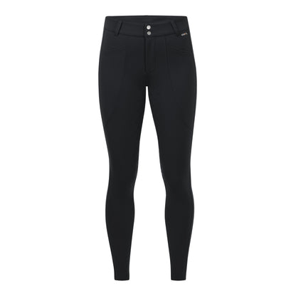 Kerrits Fusion II Full Leg Clinic Breeches