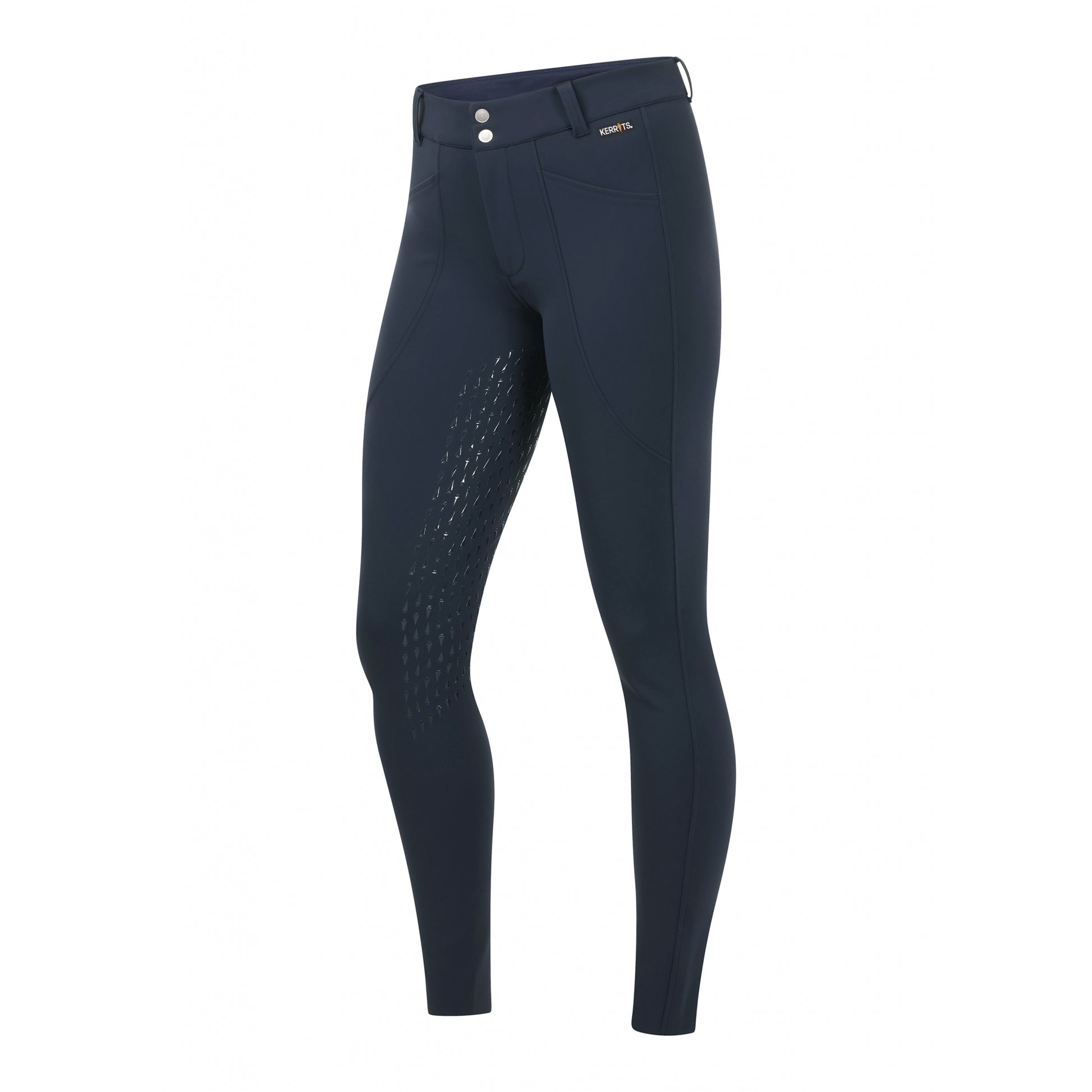 Kerrits Fusion II Full Leg Clinic Breeches