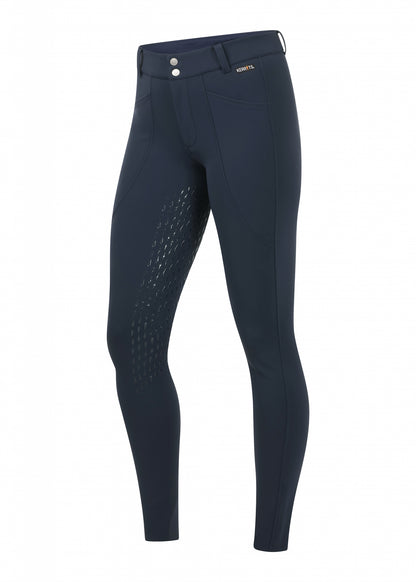 Kerrits Fusion II Full Leg Clinic Breeches