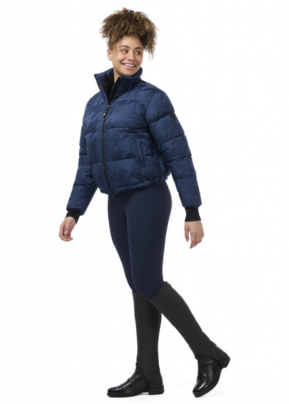 Kerrits Fusion II Full Leg Clinic Breeches