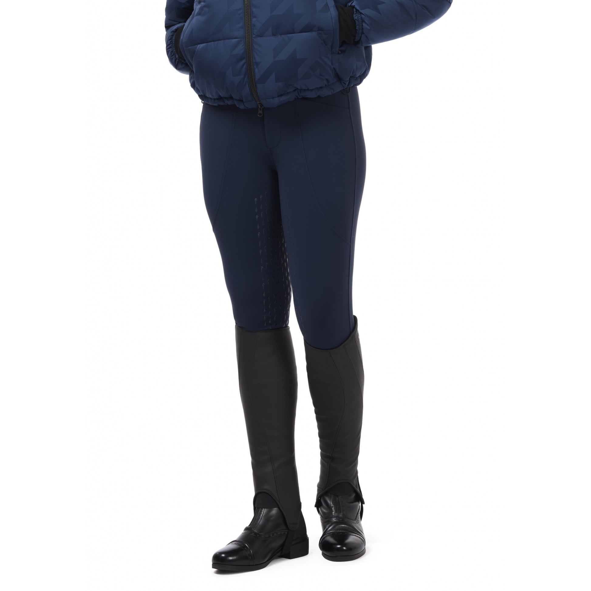 Kerrits Fusion II Full Leg Clinic Breeches
