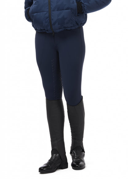 Kerrits Fusion II Full Leg Clinic Breeches