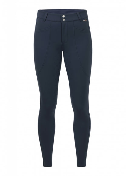 Kerrits Fusion II Full Leg Clinic Breeches