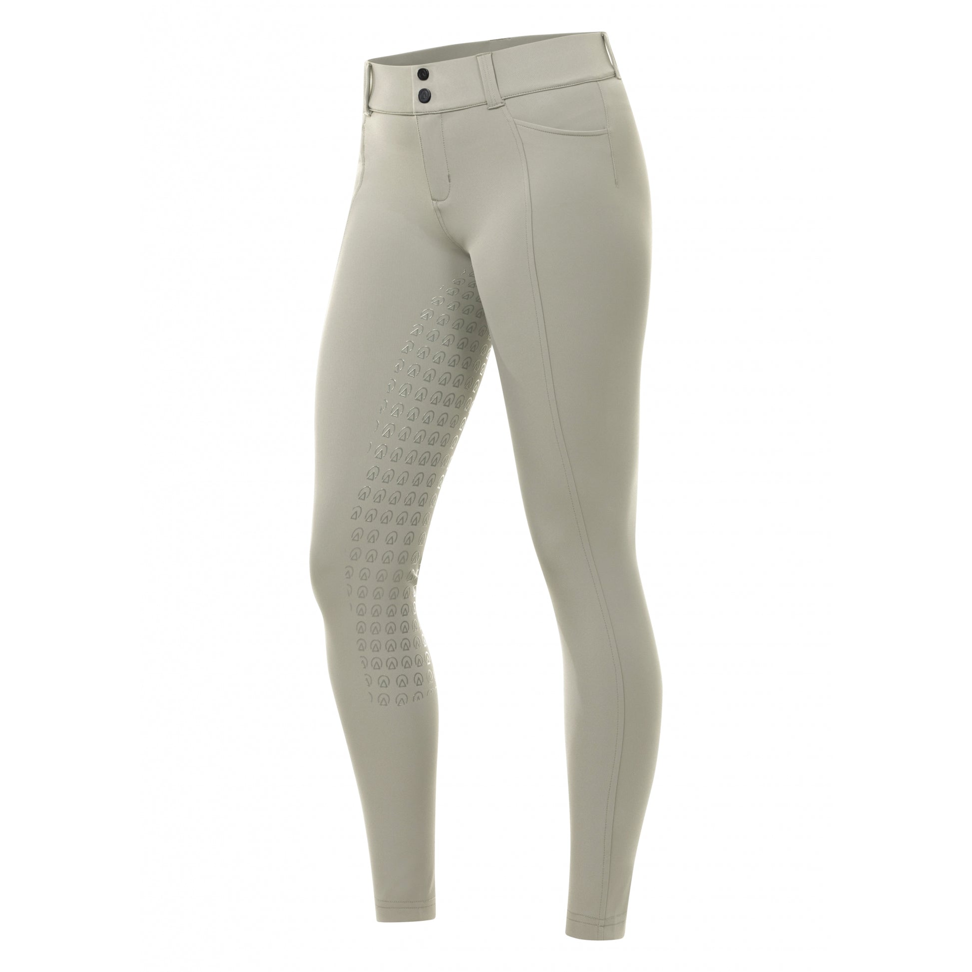 Kerrits Ladies Affinity Pro Silicone Full Seat Breeches