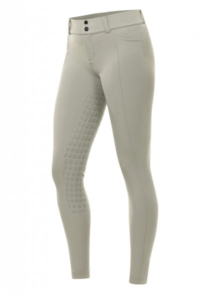 Kerrits Ladies Affinity Pro Silicone Full Seat Breeches