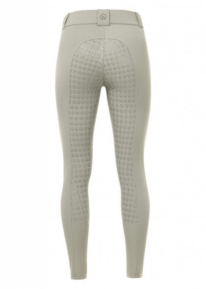Kerrits Ladies Affinity Pro Silicone Full Seat Breeches