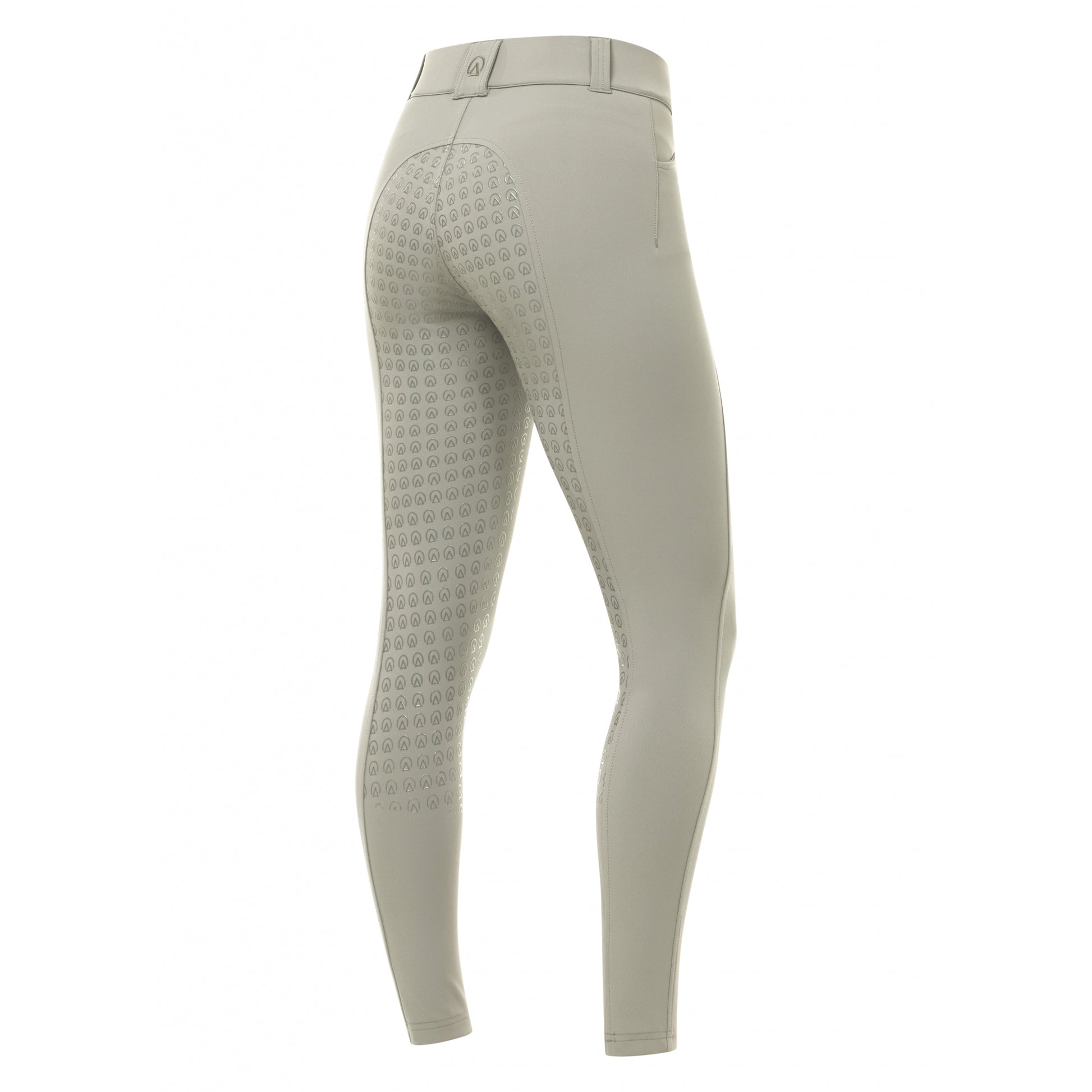 Kerrits Ladies Affinity Pro Silicone Full Seat Breeches