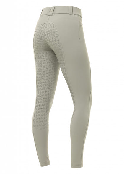 Kerrits Ladies Affinity Pro Silicone Full Seat Breeches