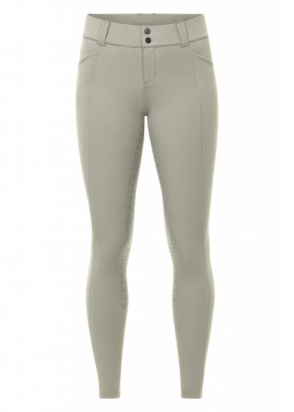 Kerrits Ladies Affinity Pro Silicone Full Seat Breeches